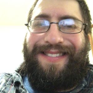 Meet your Posher, Jesse